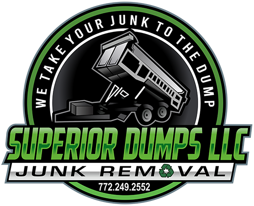 Superior Dumps junk removal Port St Lucie FL company