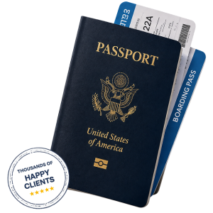 Passport Services