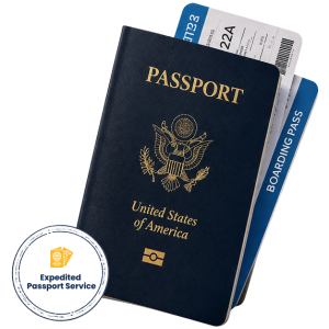 Expedited Passport Services