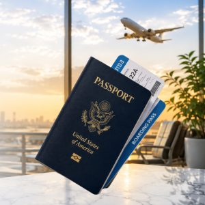 Passport